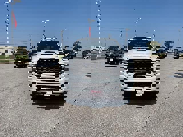 New 2026 RAM 2500 Tradesman image 2