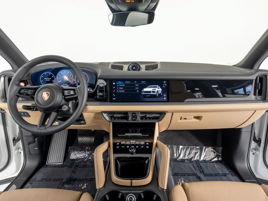 New 2026 Porsche Cayenne AWD/4WD image 37