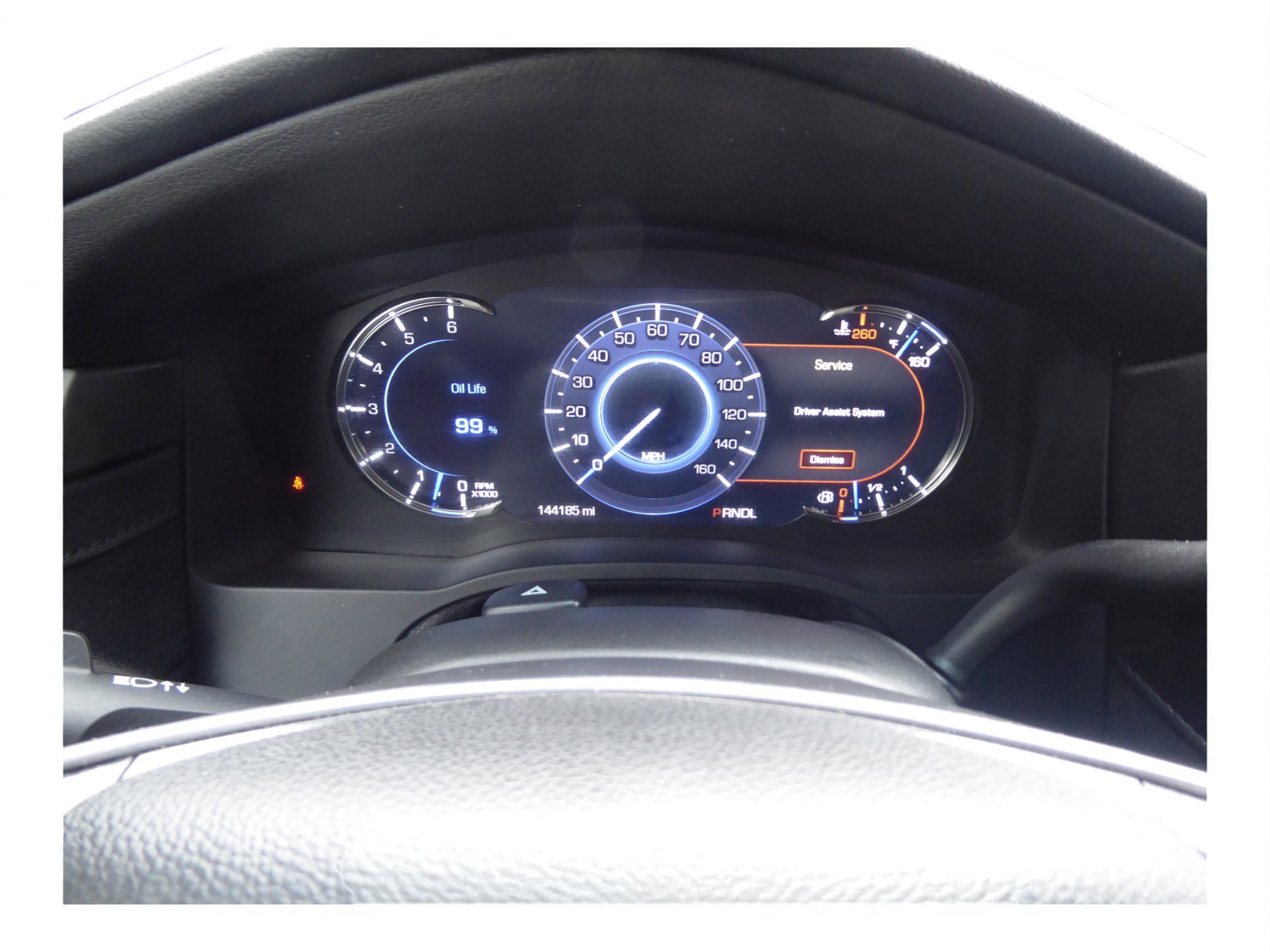 Used 2020 Cadillac Escalade ESV Premium Luxury image 13