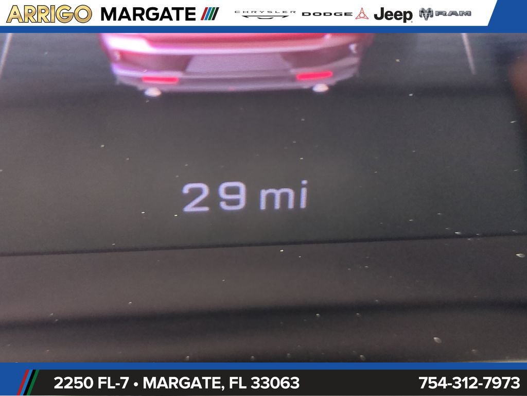 New 2026 Dodge Charger Scat Pack AWD/4WD image 29
