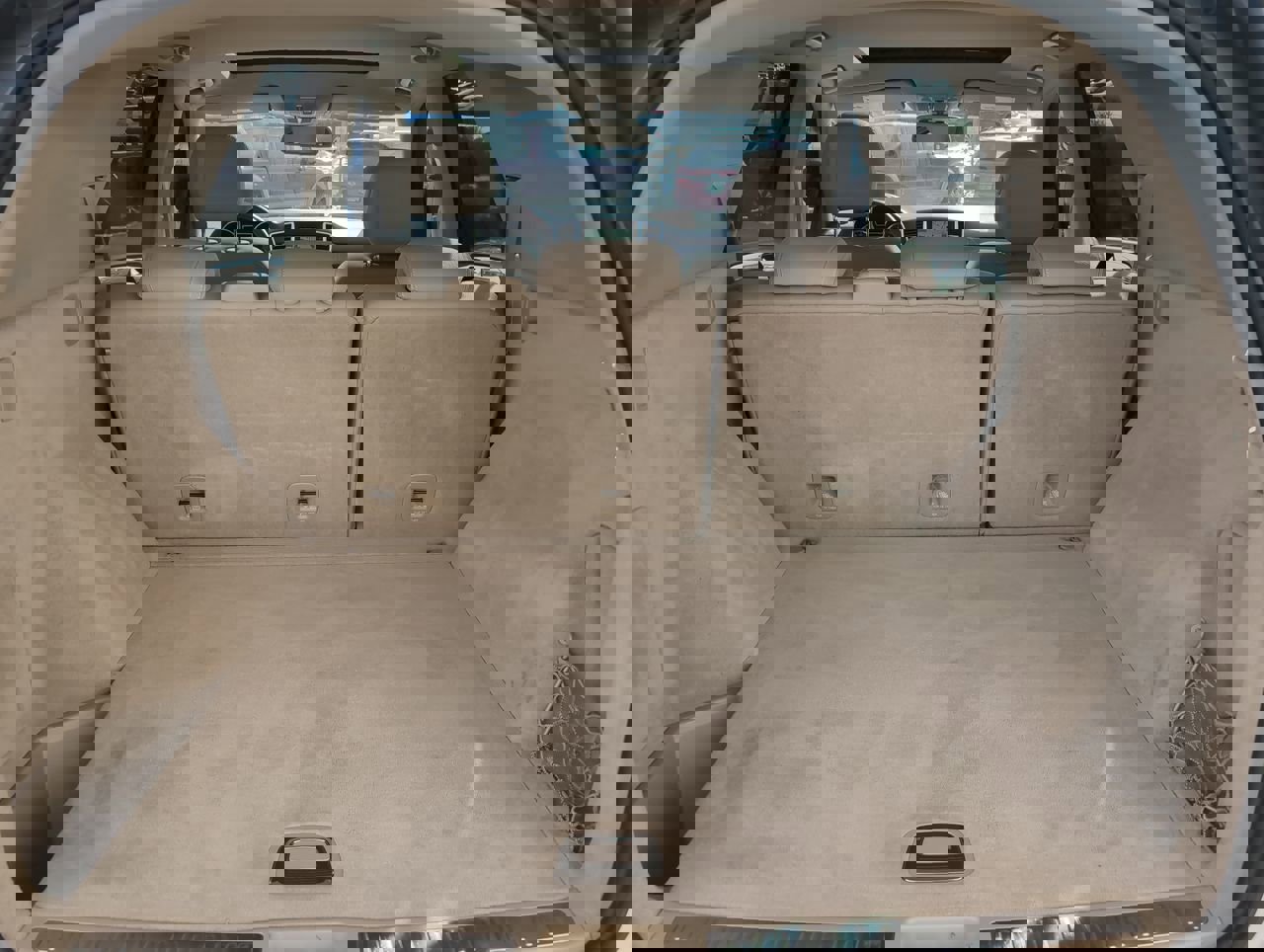 Used 2015 Mercedes-Benz ML 350 4MATIC image 15