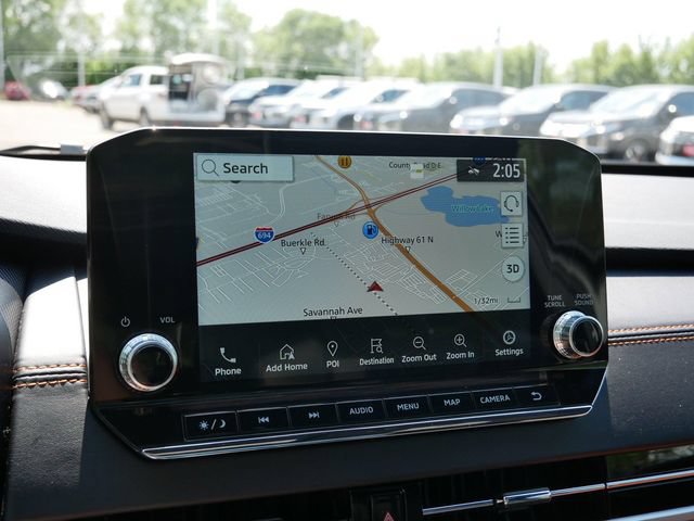 Used 2024 Mitsubishi Outlander SEL AWD/4WD image 21