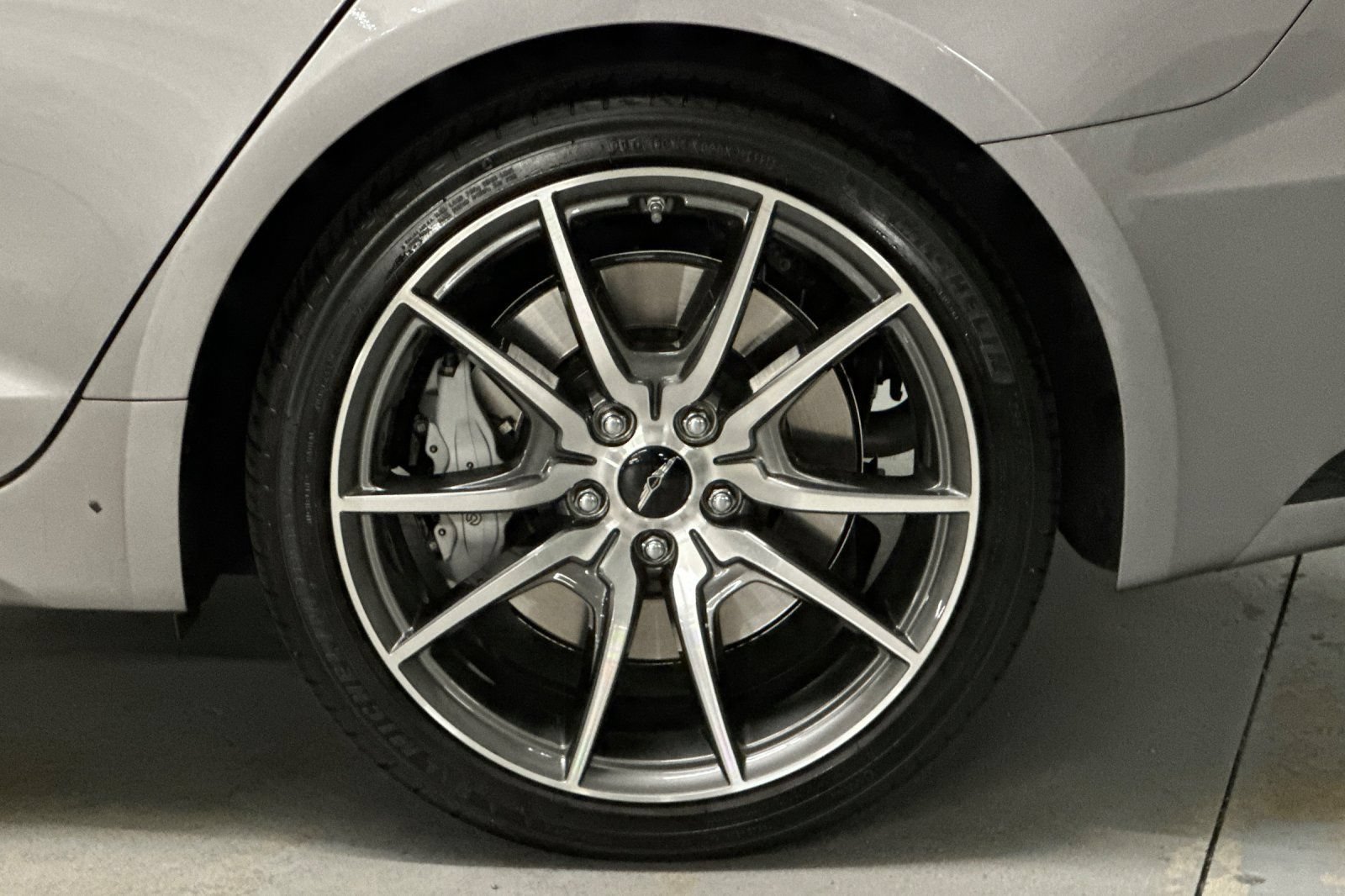 Used 2026 Genesis G70 2.5T Prestige AWD/4WD image 34