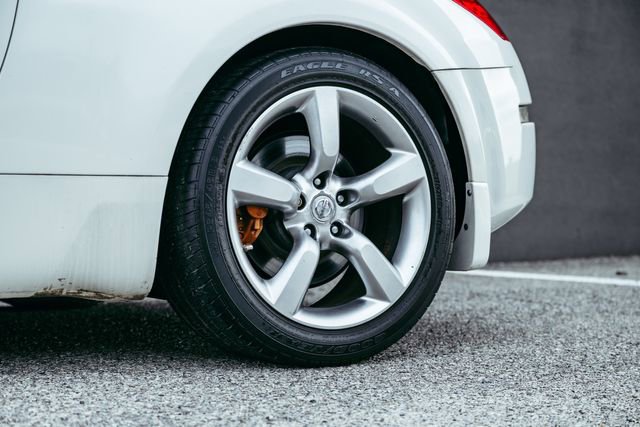 Used 2007 Nissan 350Z Grand Touring RWD image 44