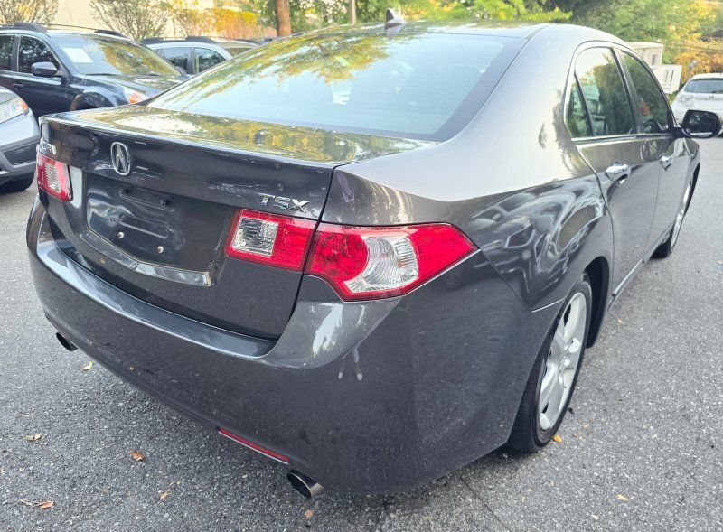 Used 2010 Acura TSX Sedan FWD image 7