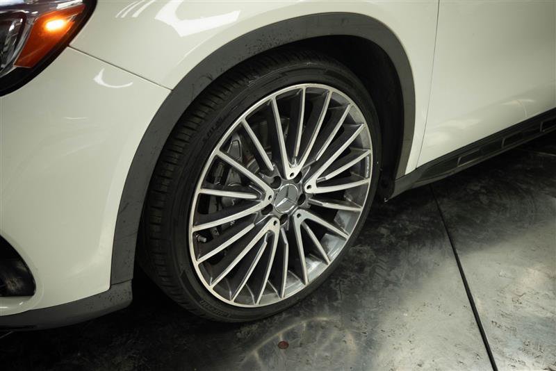 Used 2018 Mercedes-Benz GLA 45 AMG 4MATIC image 4