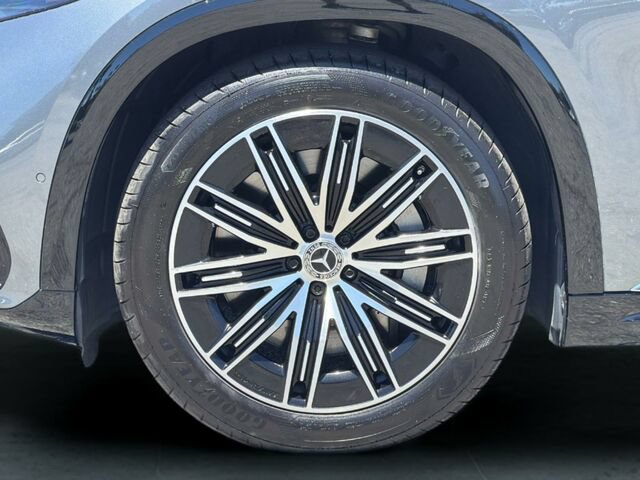 Certified 2023 Mercedes-Benz EQS 580 4MATIC SUV image 36