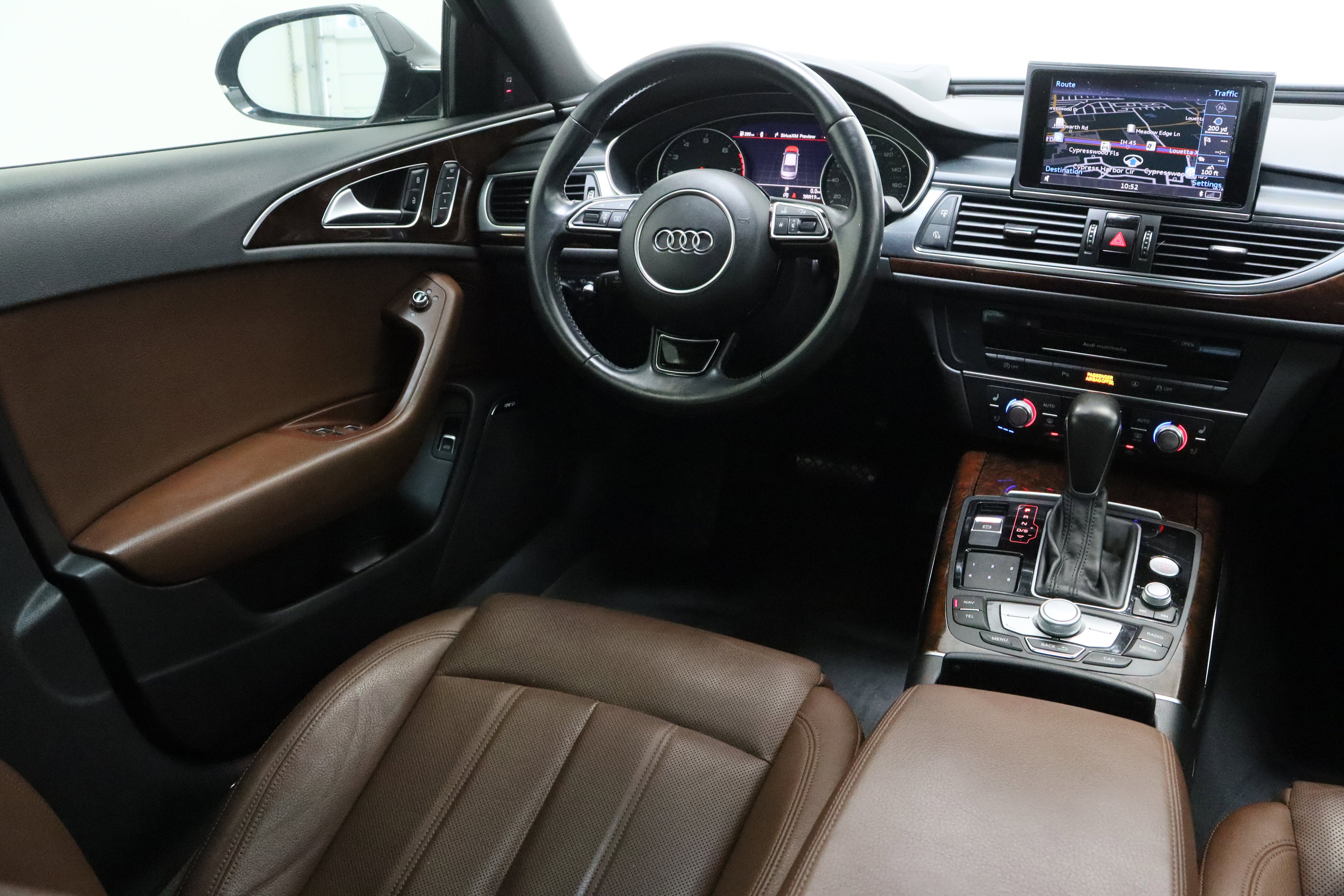 Used 2018 Audi A6 3.0T Prestige w/ Prestige Package AWD/4WD image 36