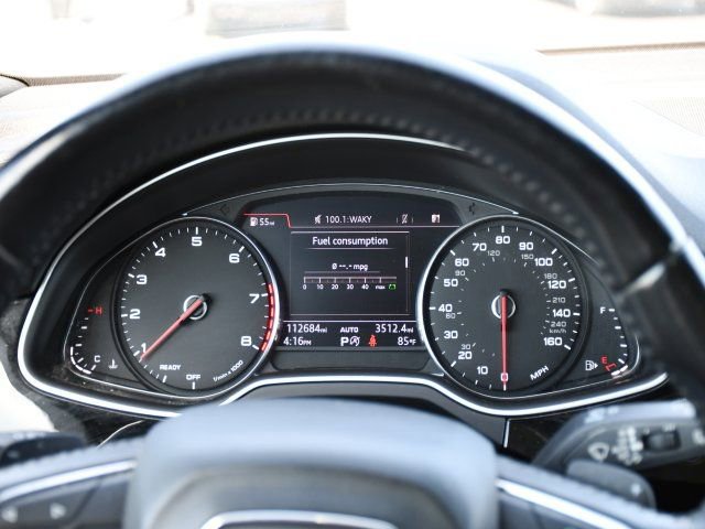 Used 2017 Audi Q7 2.0T Premium AWD/4WD image 26