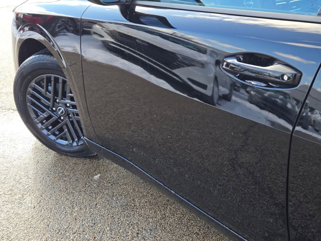 New 2026 Nissan Sentra SV image 18