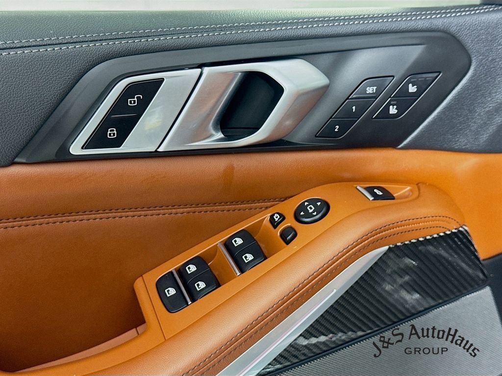 Used 2023 BMW X5 M50i image 23