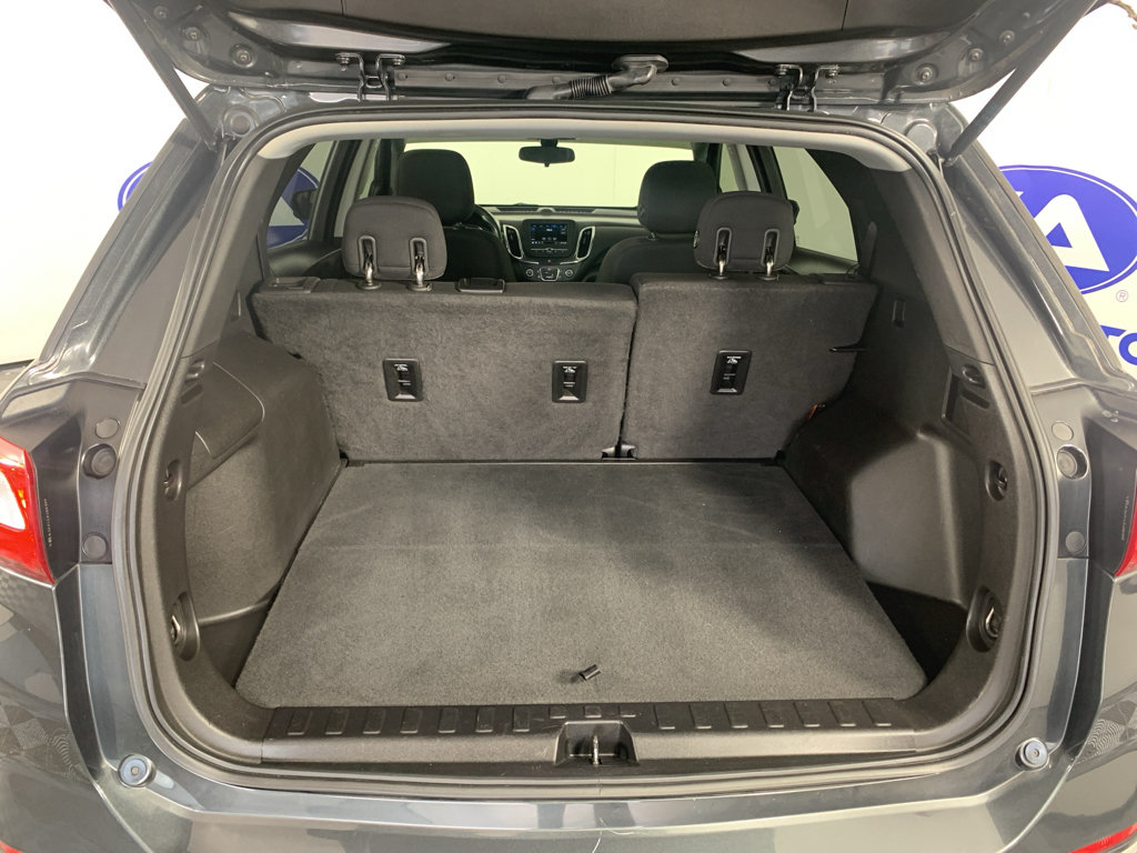 Used 2019 Chevrolet Equinox LT FWD image 34