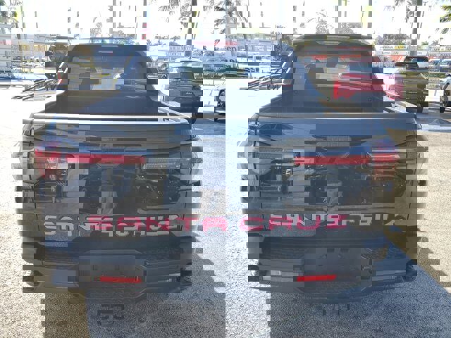 Used 2022 Hyundai Santa Cruz SEL image 6