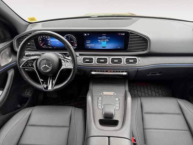 Certified 2025 Mercedes-Benz GLE 450e 4MATIC image 15