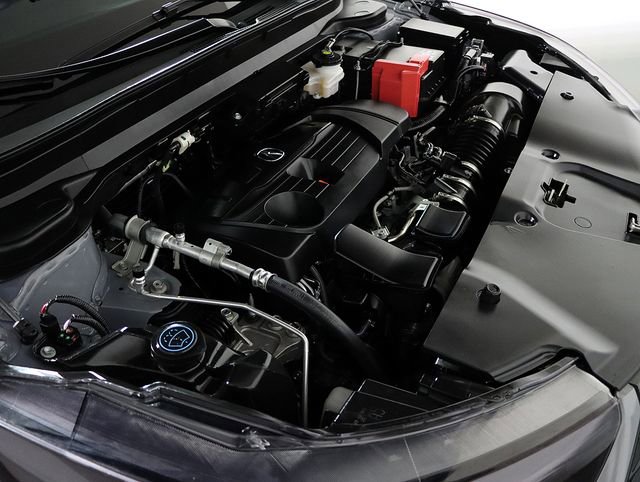 Certified 2026 Acura RDX A-Spec AWD/4WD image 36