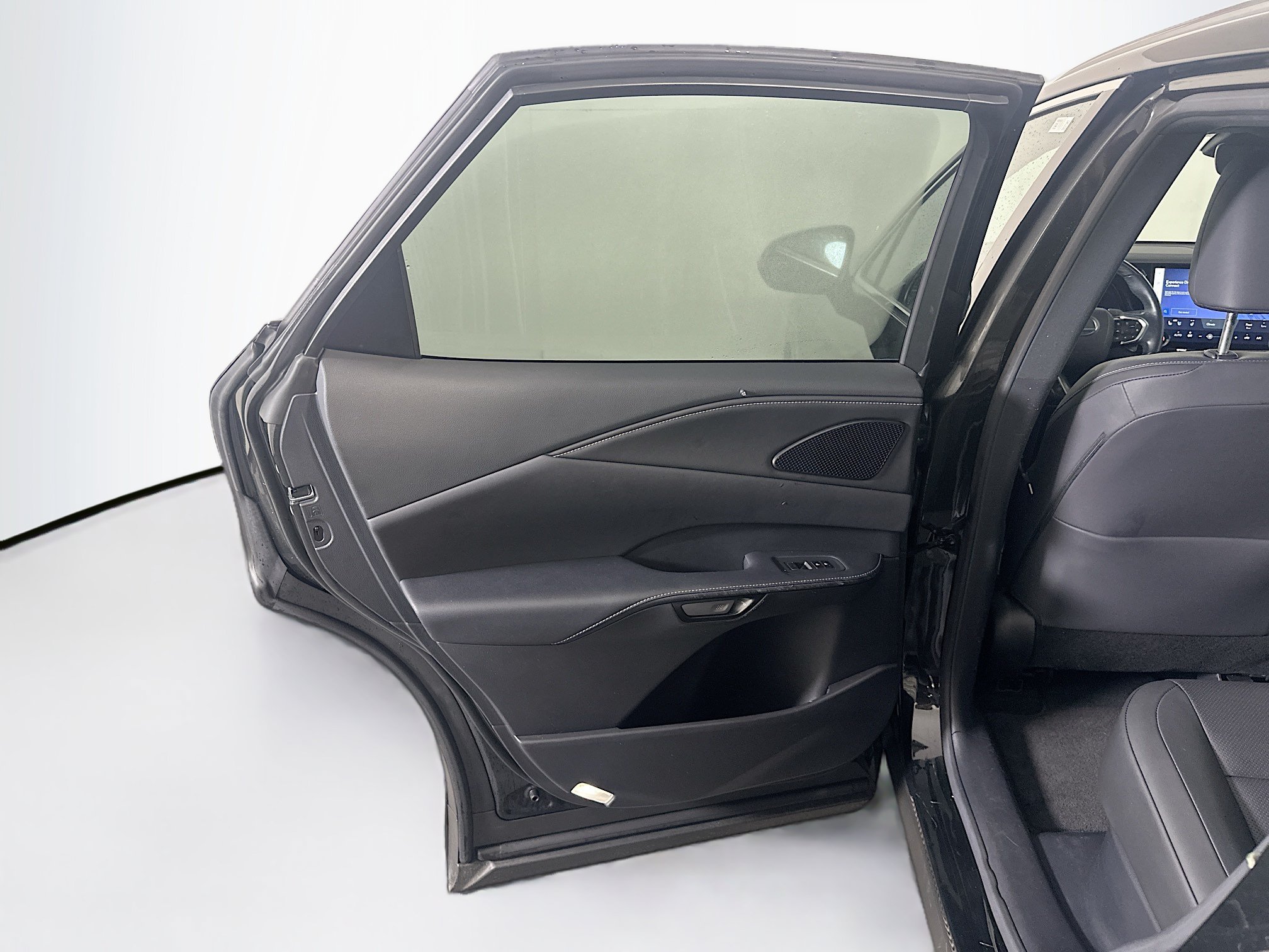 Used 2024 Lexus RX 350 Premium w/ Cold Area Package FWD image 28