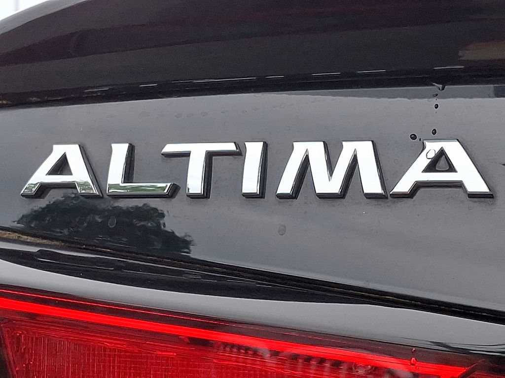 Used 2020 Nissan Altima 2.5 SL AWD/4WD image 33