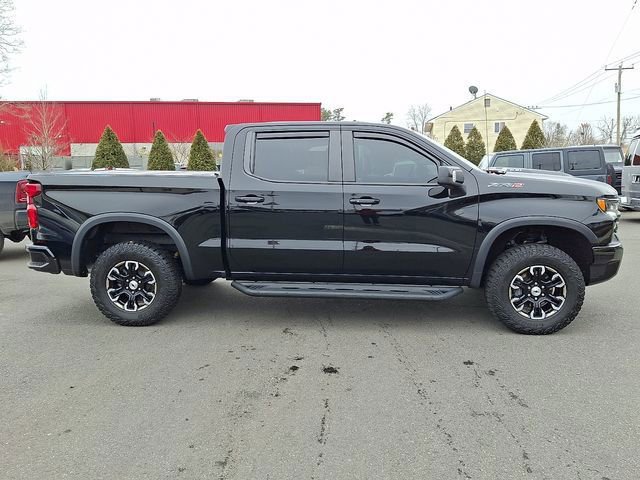 Used 2022 Chevrolet Silverado 1500 ZR2 w/ Technology Package image 6