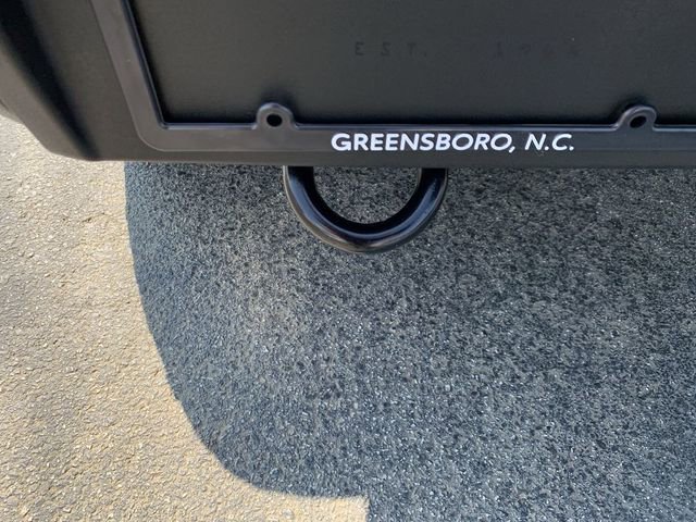 Used 2024 Ford Bronco Black Diamond image 32