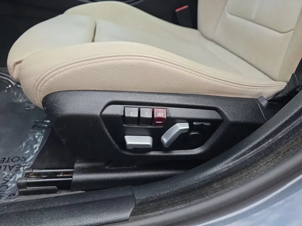 Used 2016 BMW 435i Gran Coupe RWD image 15