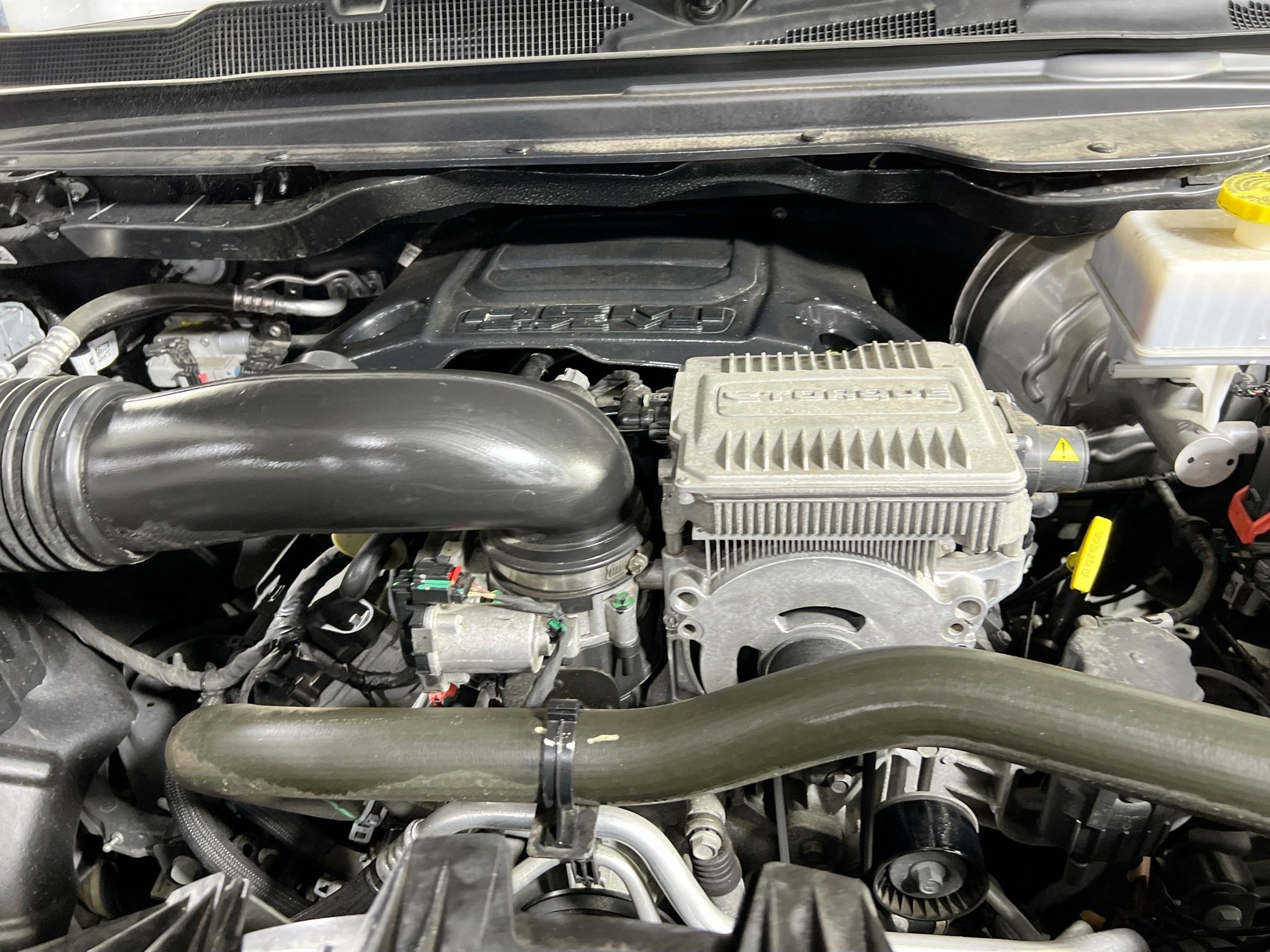 Used 2022 RAM 1500 Big Horn image 29