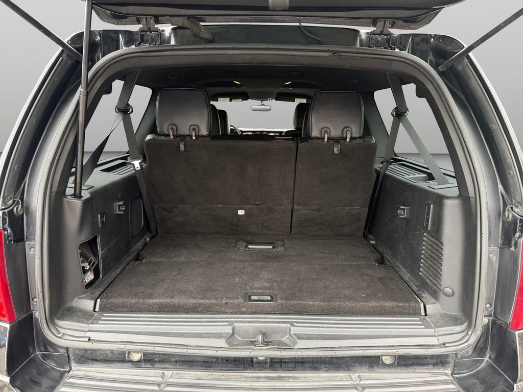 Used 2017 Ford Expedition EL Limited image 18