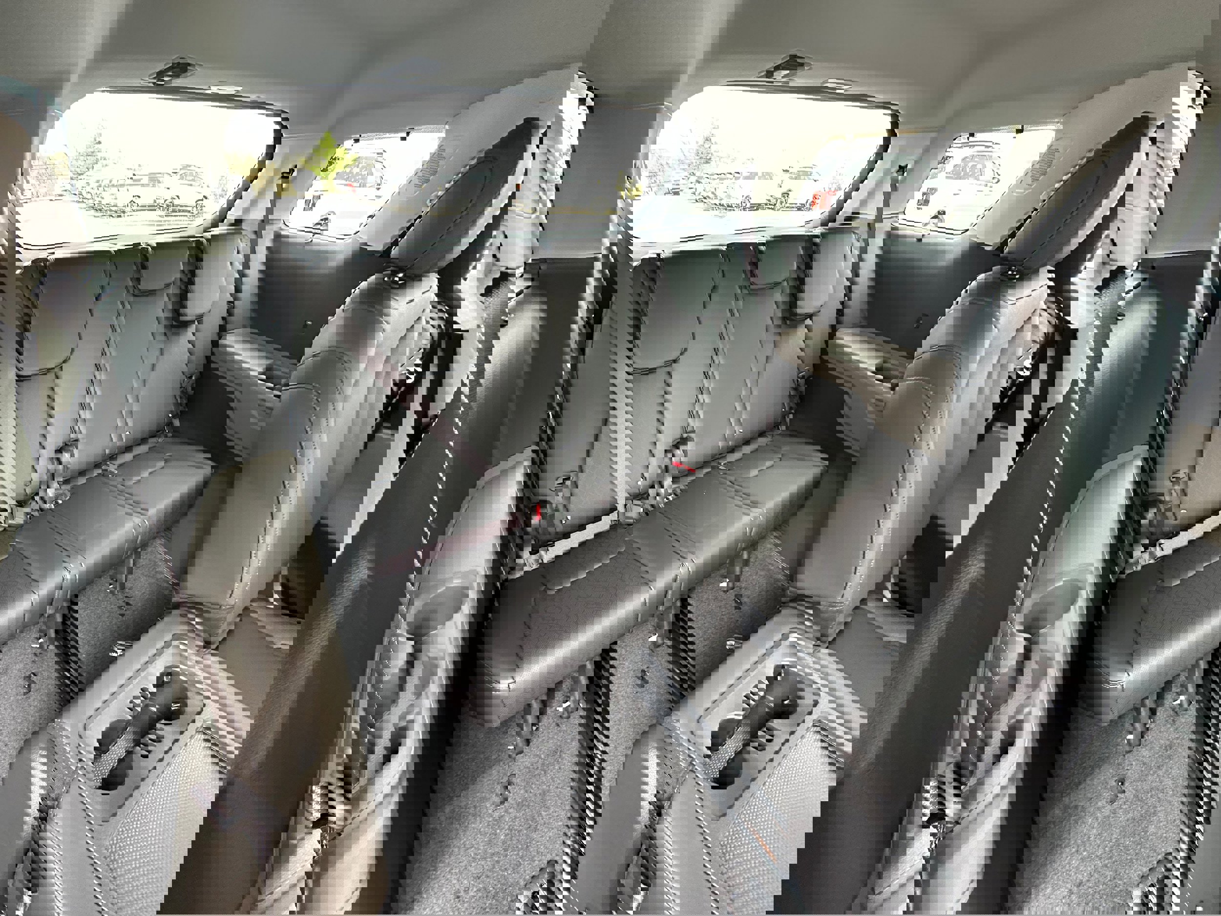 New 2026 Kia Carnival EX image 22