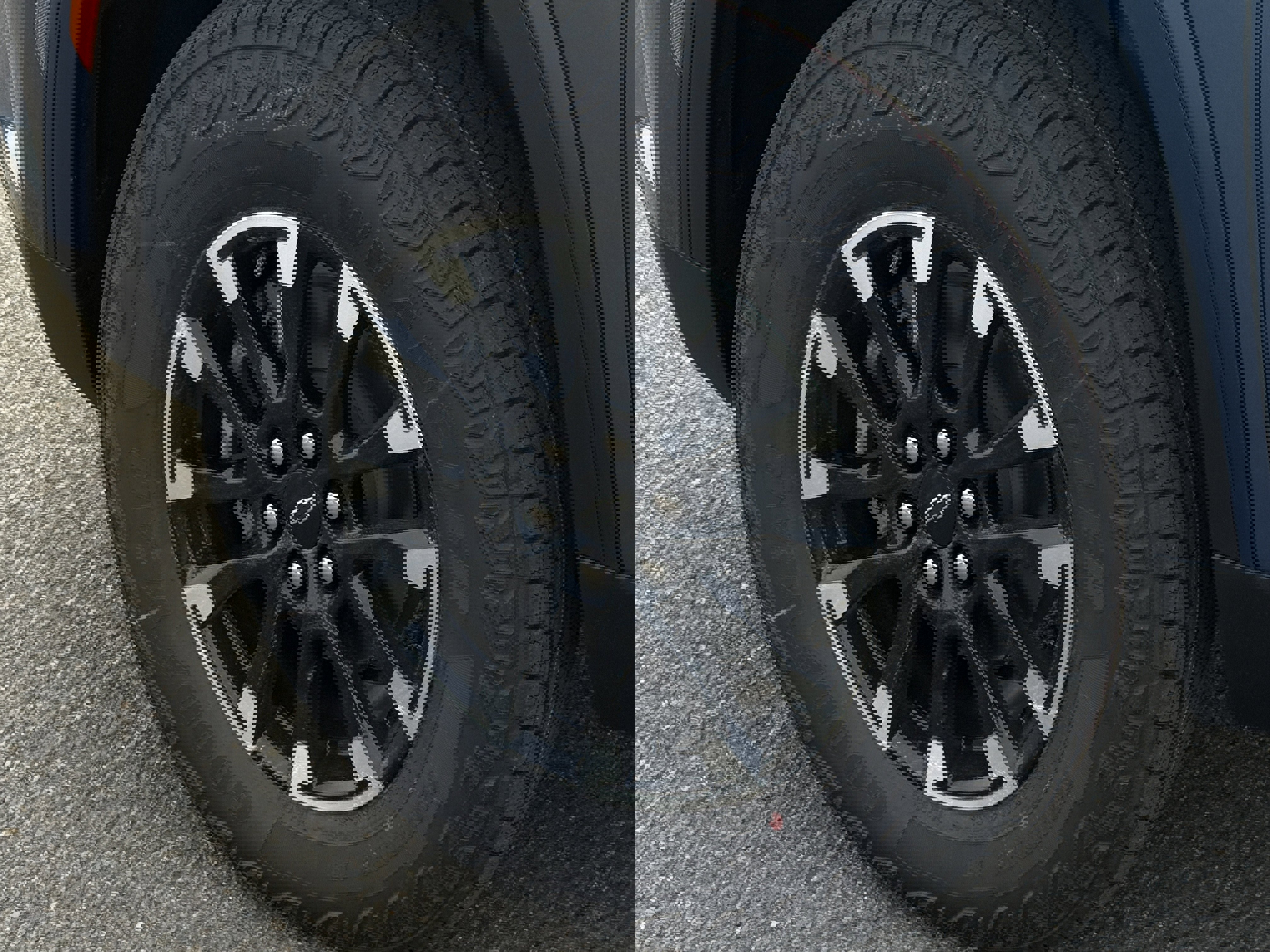 New 2026 Chevrolet Traverse Z71 w/ Driver Confidence Package image 32