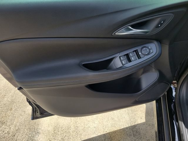 New 2026 Buick Encore GX Sport Touring w/ Advanced Technology Package FWD image 9