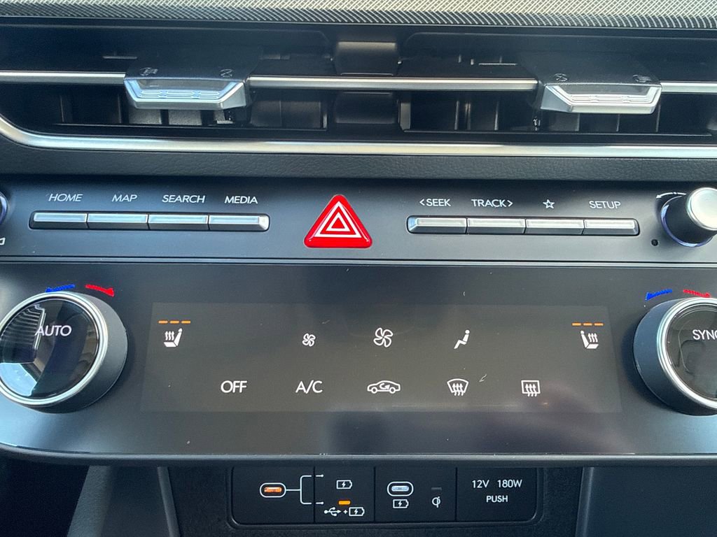 New 2026 Hyundai Sonata SEL image 22