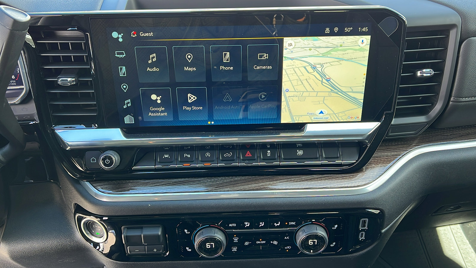 New 2025 Chevrolet Silverado 1500 LT w/ All Star Edition Plus image 20