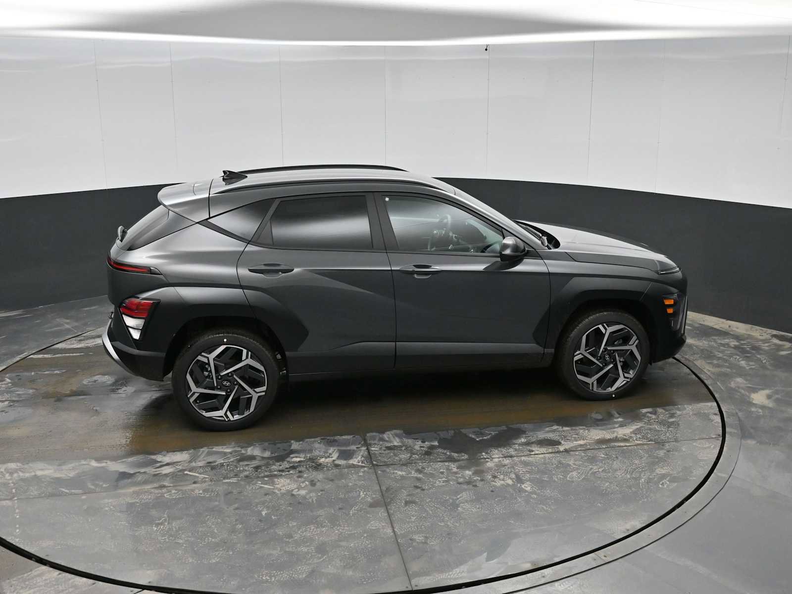 New 2026 Hyundai Kona SEL Premium image 29