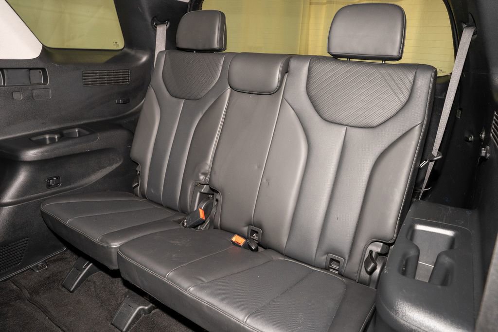 Used 2024 Hyundai Palisade XRT image 11