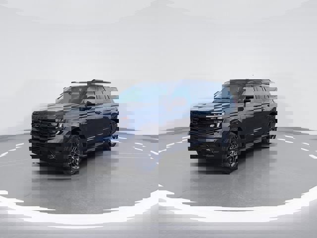 New 2026 Ford Expedition Max Platinum image 3