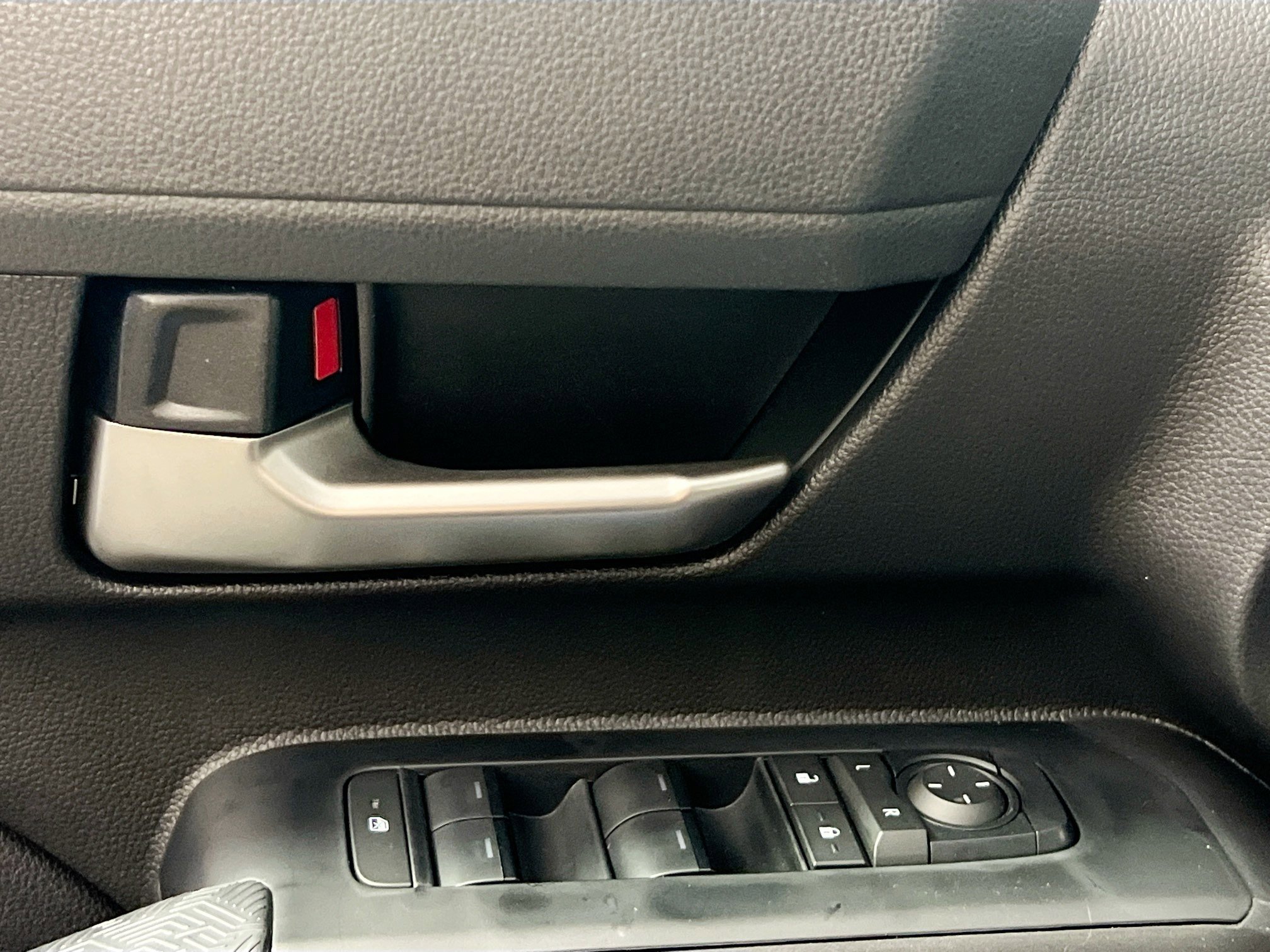 New 2026 Toyota Tacoma TRD Sport image 16