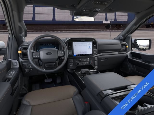 New 2026 Ford F150 Tremor AWD/4WD image 10