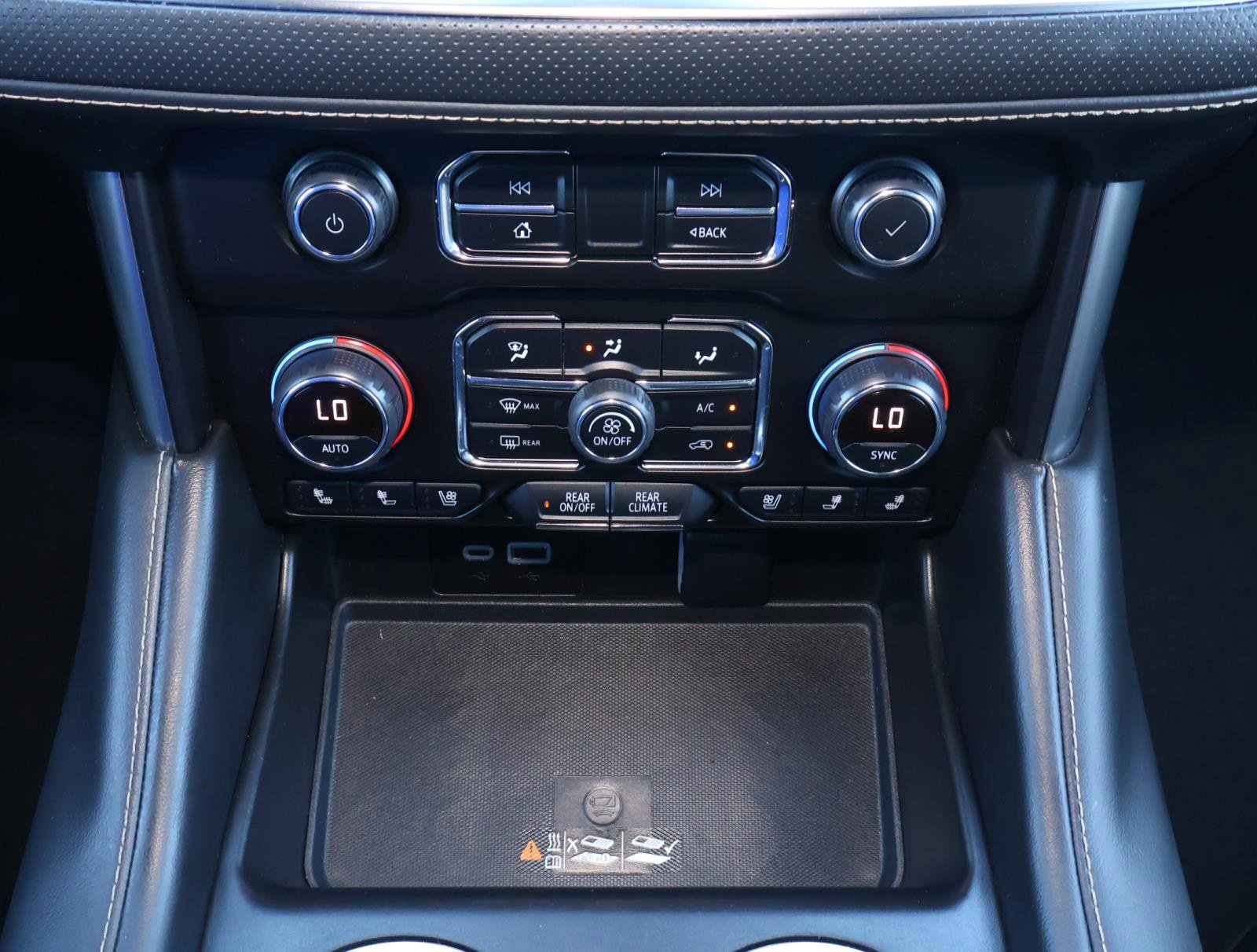Used 2023 Chevrolet Tahoe Premier RWD image 29