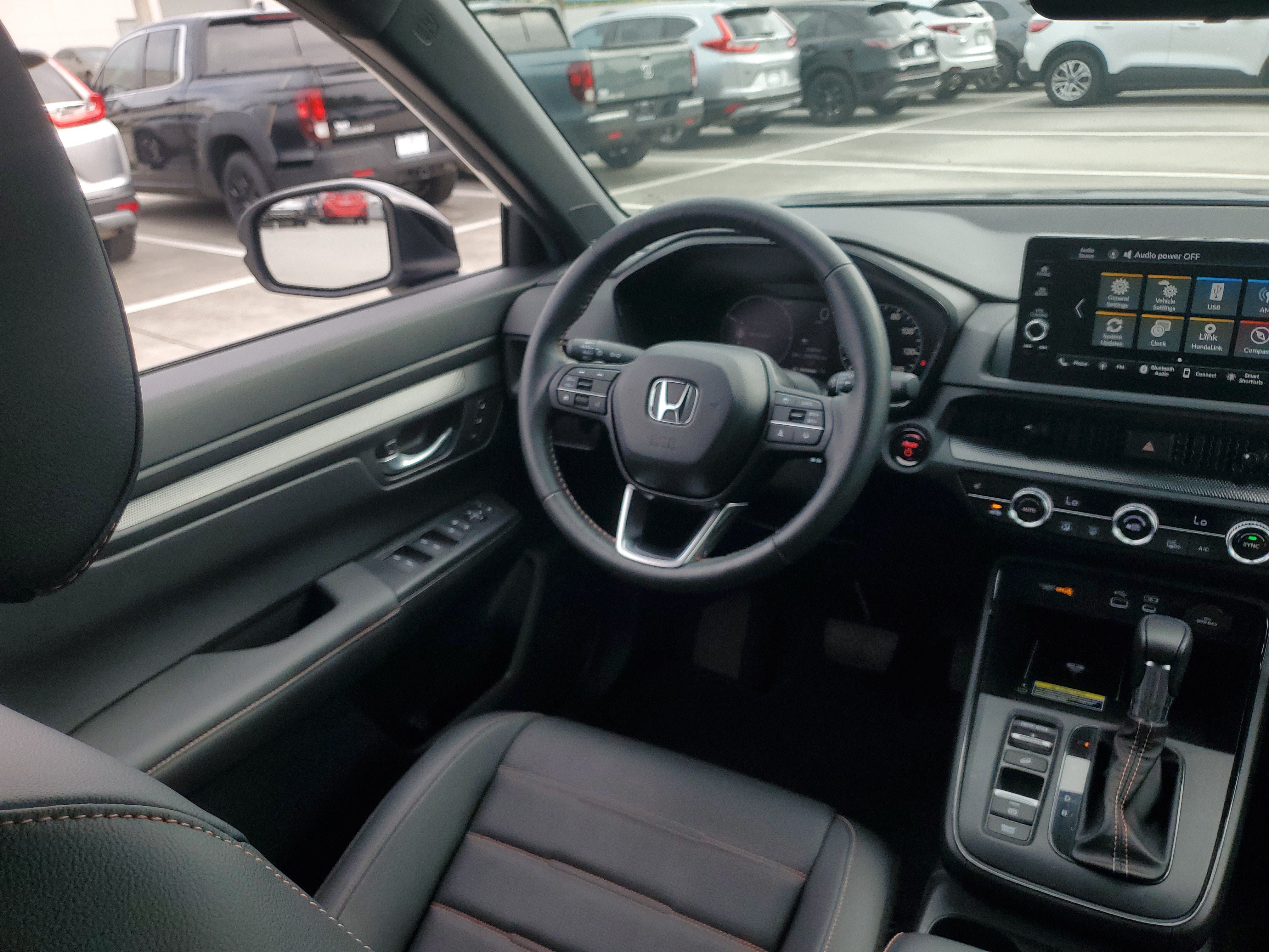 Certified 2024 Honda CR-V Sport-L image 19