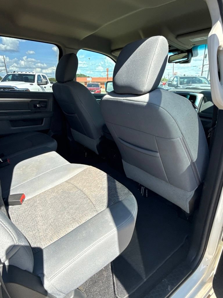 Used 2016 RAM 1500 Lone Star AWD/4WD image 16