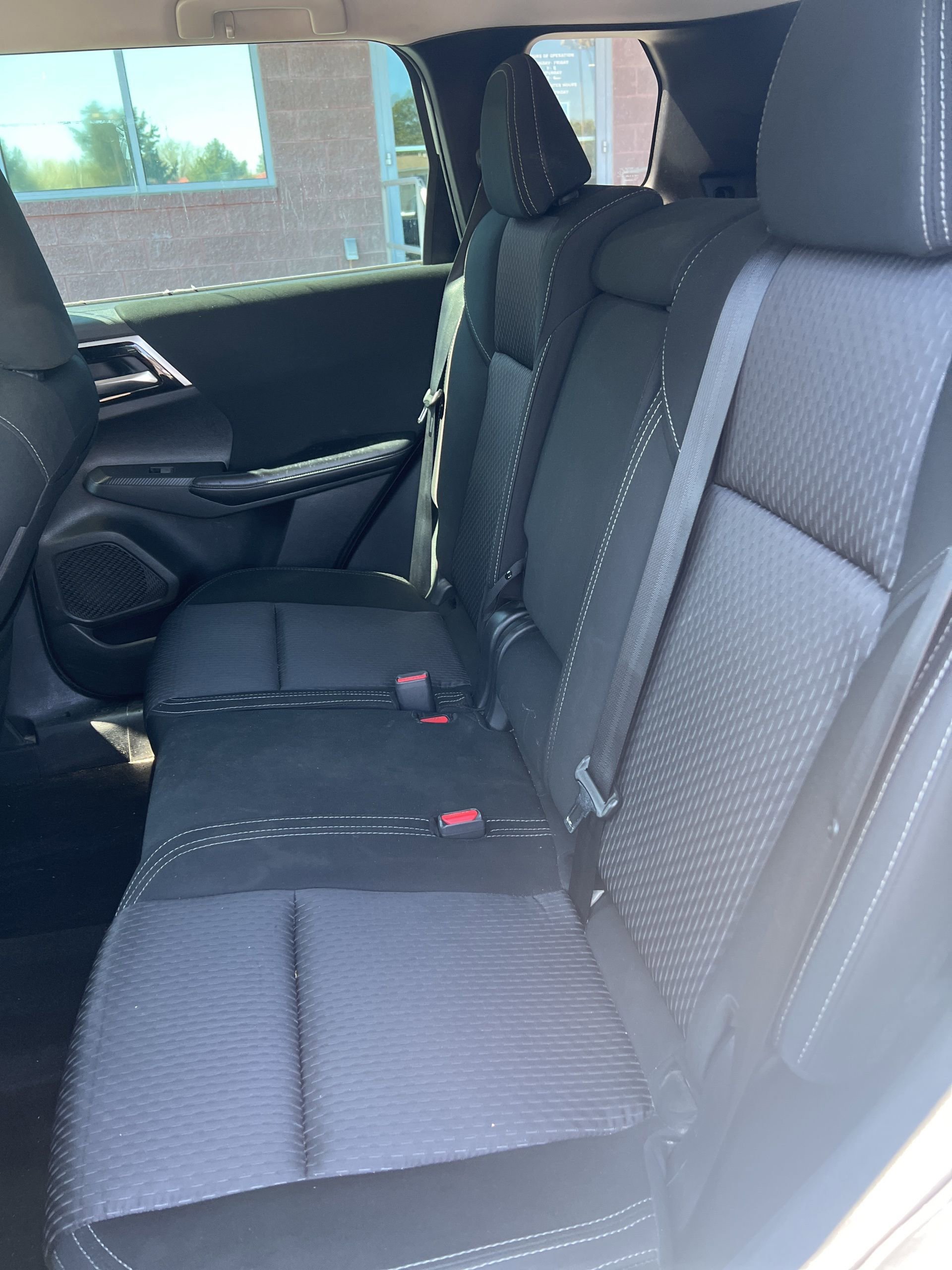 Used 2022 Mitsubishi Outlander ES AWD/4WD image 20