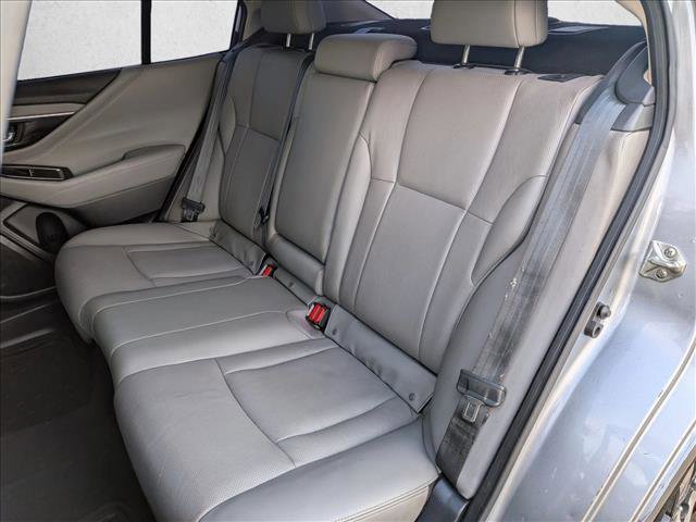 Used 2020 Subaru Legacy Limited image 17
