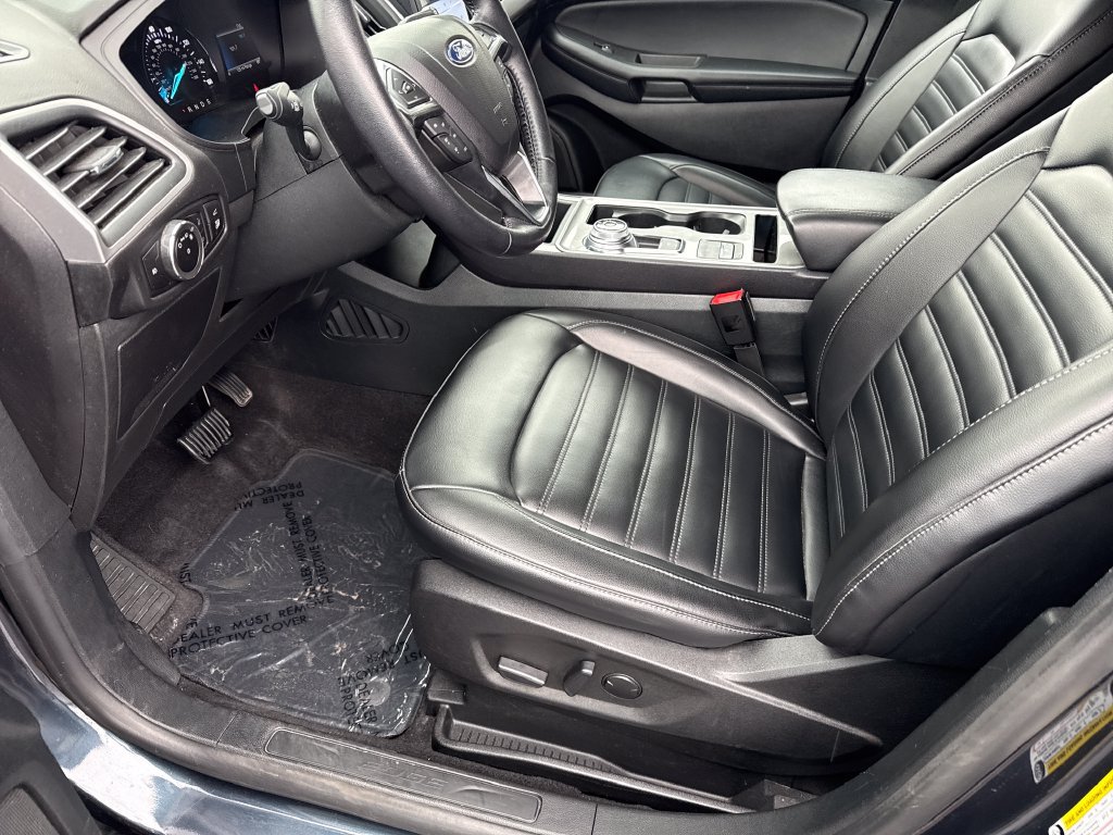 Used 2023 Ford Edge SEL w/ Convenience Package AWD/4WD image 16