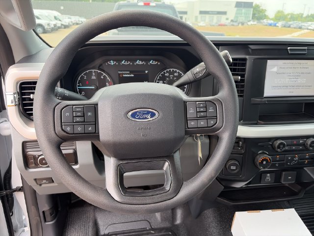 New 2026 Ford F600 2WD Regular Cab Super Duty w/ XL Chrome Package image 9