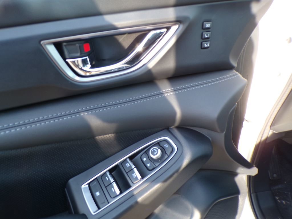 New 2026 Subaru Ascent Limited AWD/4WD image 14