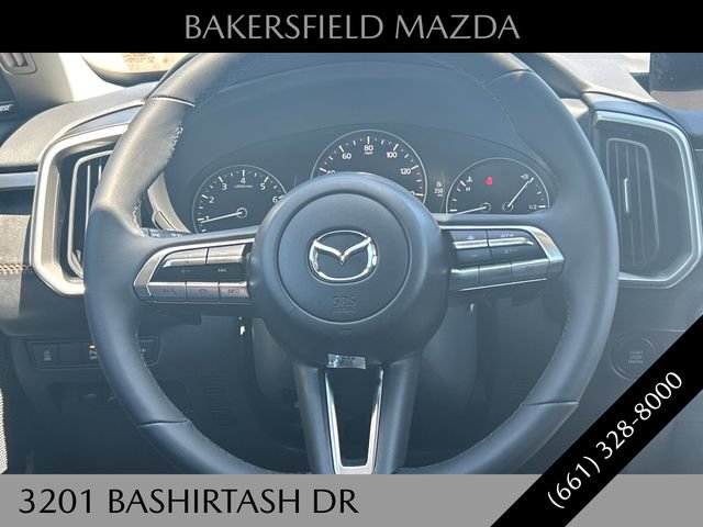 New 2026 MAZDA CX-50 AWD 2.5 S w/ Cargo Package image 20