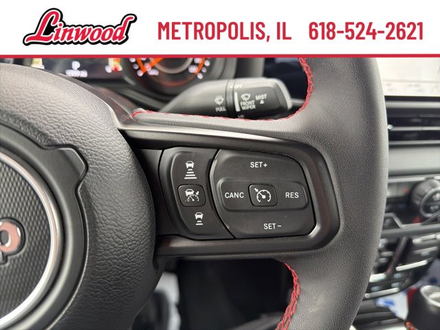 Used 2024 Jeep Gladiator Rubicon image 16