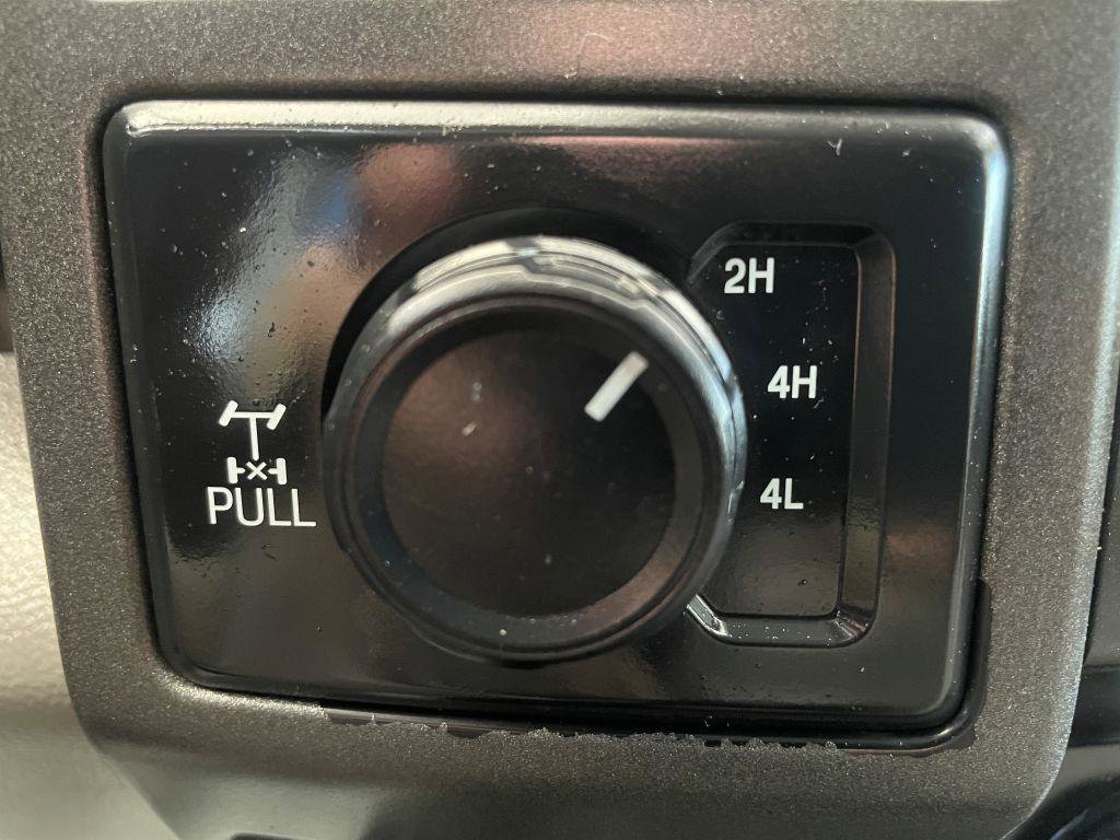 Used 2019 Ford F250 XL w/ XL Value Package AWD/4WD image 20