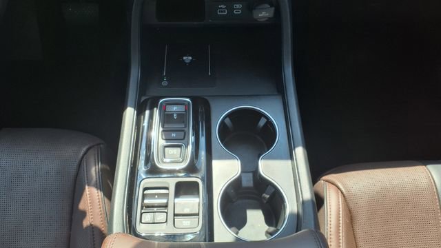 Used 2024 Honda Pilot Elite image 32