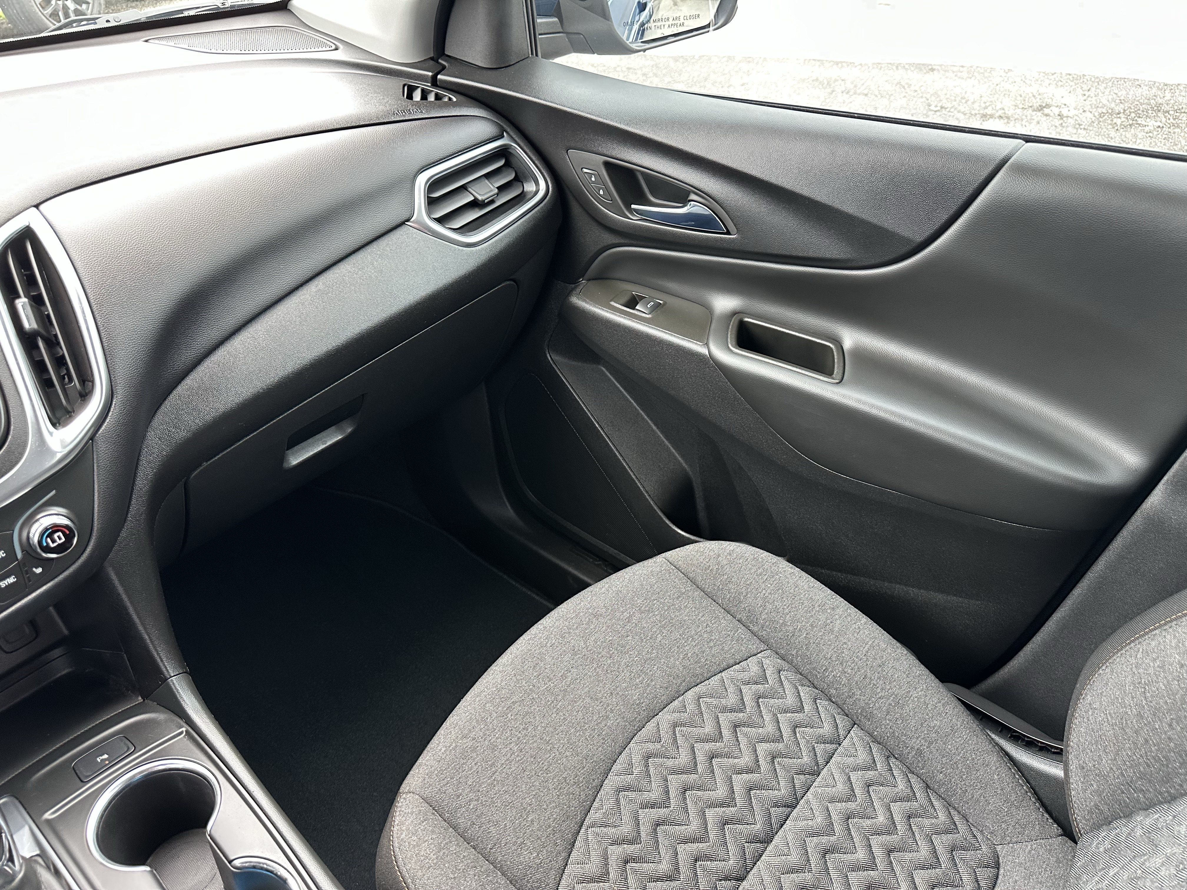 Certified 2024 Chevrolet Equinox LT FWD image 14
