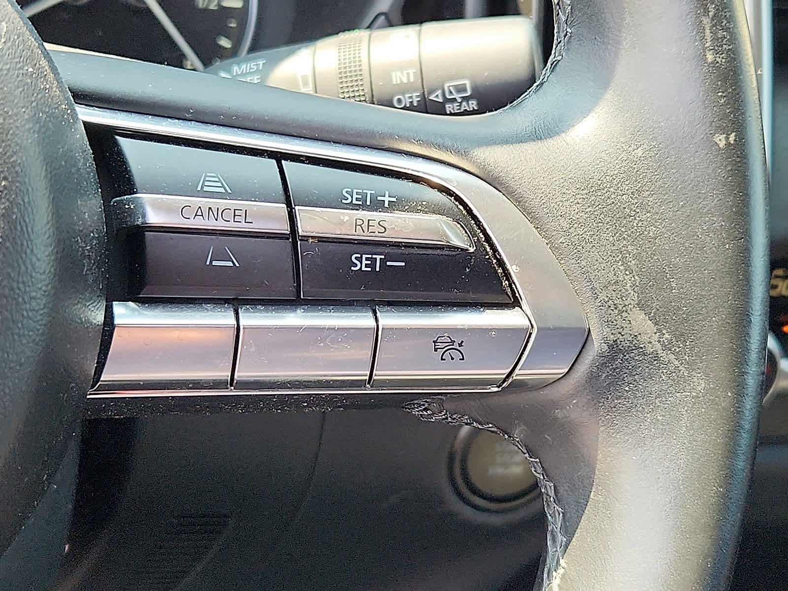 Used 2024 MAZDA CX-50 AWD 2.5 S w/ Cargo Package image 23